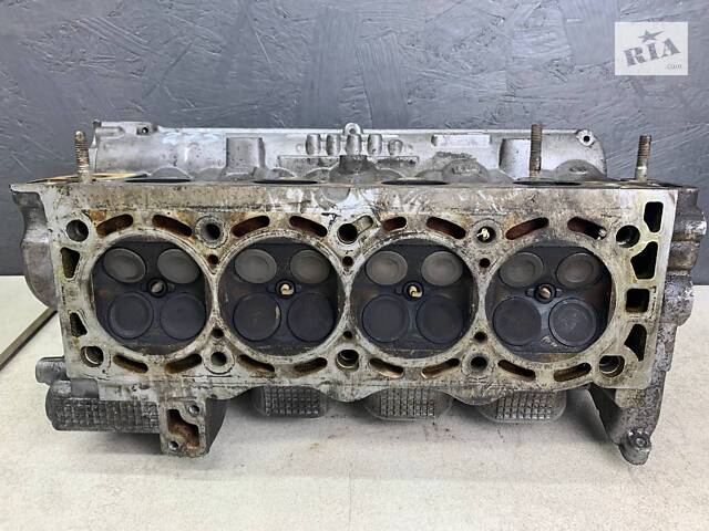 ГБЦ головка блока для Opel Astra G 1.8 16V - Фото 6