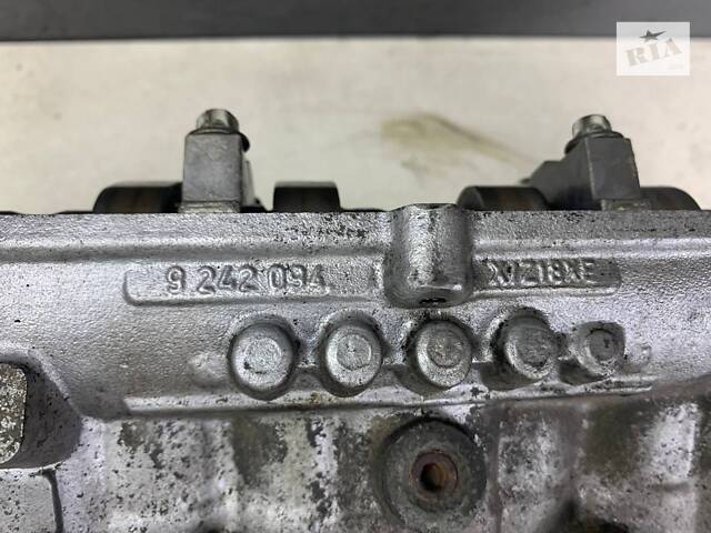 ГБЦ головка блока для Opel Astra G 1.8 16V - Фото 7