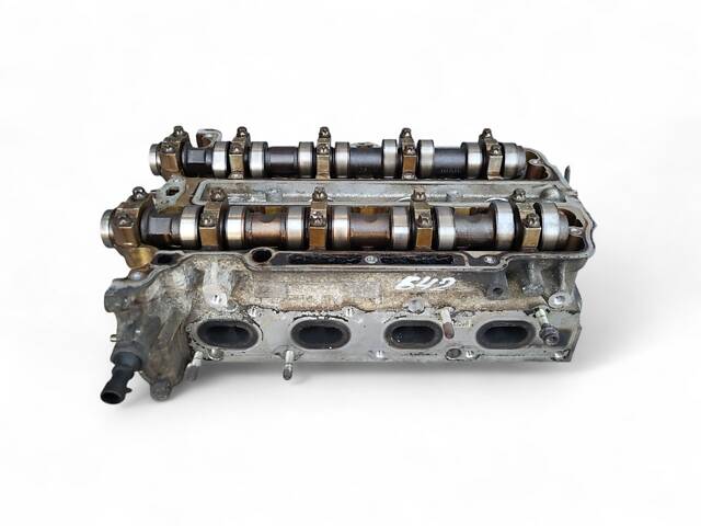 ГБЦ головка блока Opel Astra J 1.4 2009-2015 - Фото 1