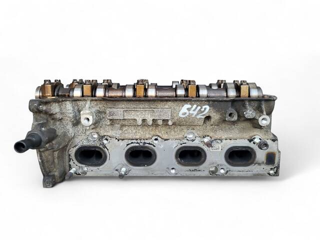 ГБЦ головка блока Opel Astra J 1.4 2009-2015 - Фото 2