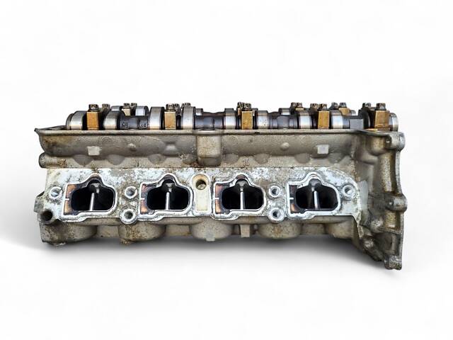 ГБЦ головка блока Opel Astra J 1.4 2009-2015 - Фото 4