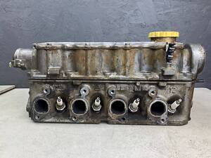 ГБЦ головка блока для Opel Corsa 1.2 8V