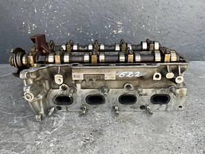 ГБЦ головка блока Opel Zafira C 1.4 / 1.4 LPG