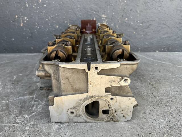 ГБЦ головка блока Opel Zafira C 1.4 / 1.4 LPG - Фото 2