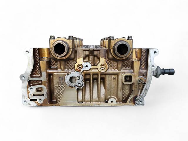 ГБЦ головка блока Opel Corsa E 1.4 2014-2019 - Фото 3