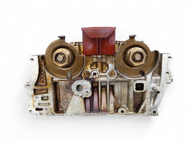 ГБЦ головка блока Opel Insignia A 1.4 / 1.4 LPG - Фото 3