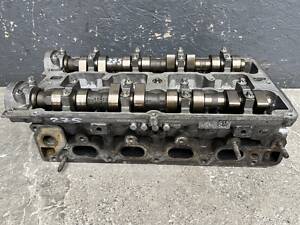 ГБЦ головка блока Saab 9-3 II 1.8 16V