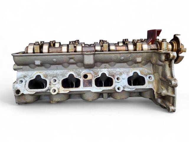 ГБЦ головка блока Opel Meriva B 1.4 / 1.4 LPG - Фото 4