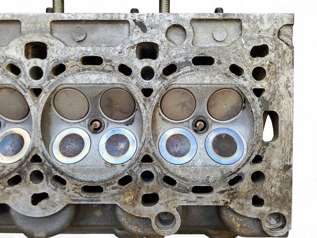 ГБЦ головка блока Opel Mokka 1.4 / 1.4 LPG - Фото 8