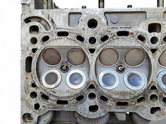 ГБЦ головка блока Opel Mokka 1.4 / 1.4 LPG - Фото 9