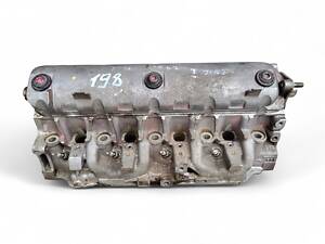 ГБЦ головка блока Opel Movano A 1.9 DTI