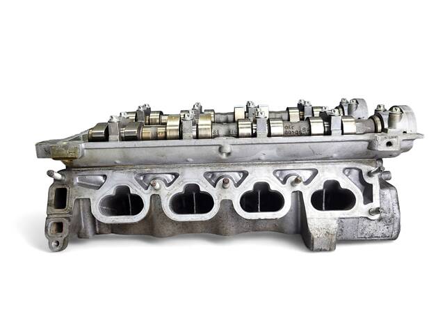 ГБЦ головка блока Opel Signum 1.8 16V - Фото 4