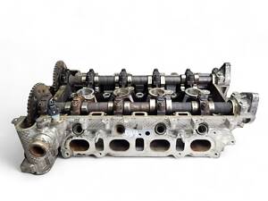 ГБЦ головка блока Opel Signum 2.0 Turbo