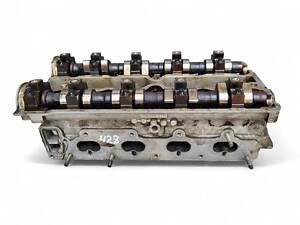 ГБЦ головка блока Opel Vectra B 1.6 16V R90470271