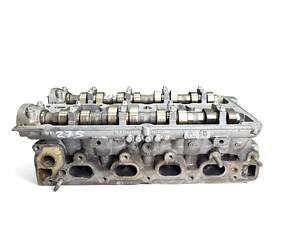 ГБЦ головка блока Opel Astra G 1.8 16V