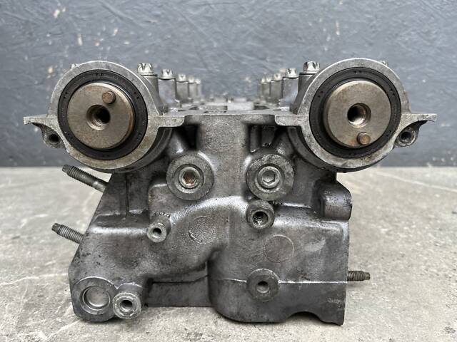 ГБЦ головка блока Opel Vectra B 1.8 16V - Фото 4