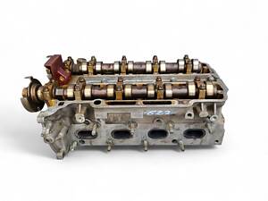 ГБЦ головка блока Opel Zafira C 1.4 / 1.4 LPG