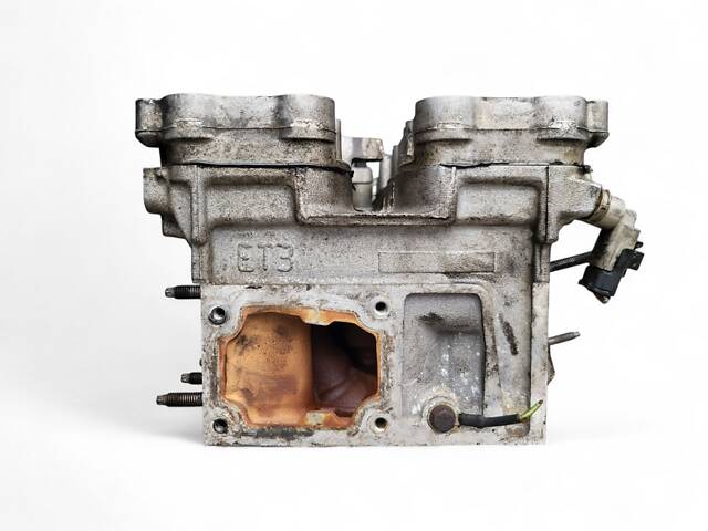 ГБЦ головка блока Peugeot 1007 1.4 2005-2010 - Фото 5