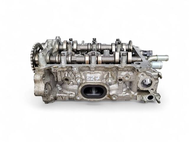 ГБЦ головка блока Peugeot 108 1.0 VTi 2014-2021 - Фото 1