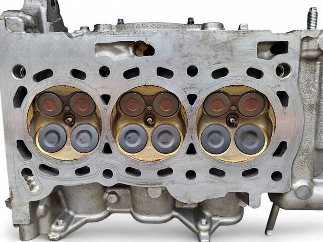 ГБЦ головка блока Peugeot 108 1.0 VTi 2014-2021 - Фото 9