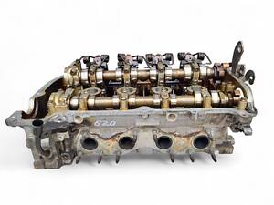 ГБЦ головка блока Peugeot 2008 1.6 VTi 2013-2020