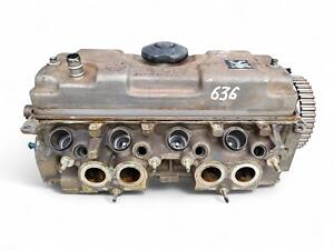 ГБЦ головка блока Peugeot 206 1.4