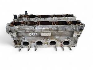 ГБЦ головка блока Peugeot 206 1.4 2003-2006