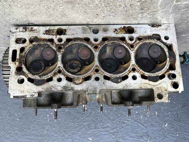 ГБЦ головка блока Citroen Saxo 1.4 1996-2004 - Фото 6
