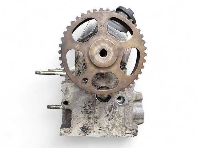 ГБЦ головка блока Fiat Scudo 1.9 D - Фото 3