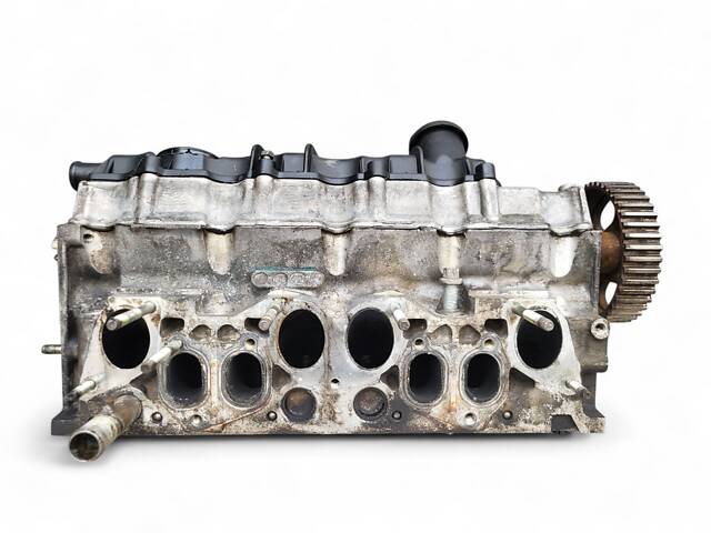 ГБЦ головка блока Fiat Scudo 1.9 D - Фото 4
