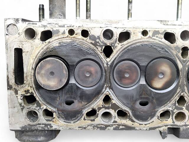 ГБЦ головка блока Fiat Scudo 1.9 D - Фото 6