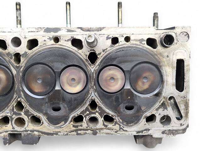 ГБЦ головка блока Fiat Scudo 1.9 D - Фото 7