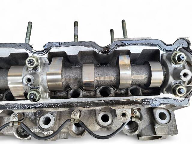 ГБЦ головка блока Fiat Scudo 1.9 D - Фото 9