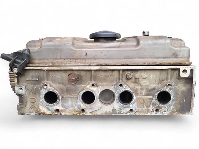ГБЦ головка блока Peugeot 306 1.4 - Фото 4