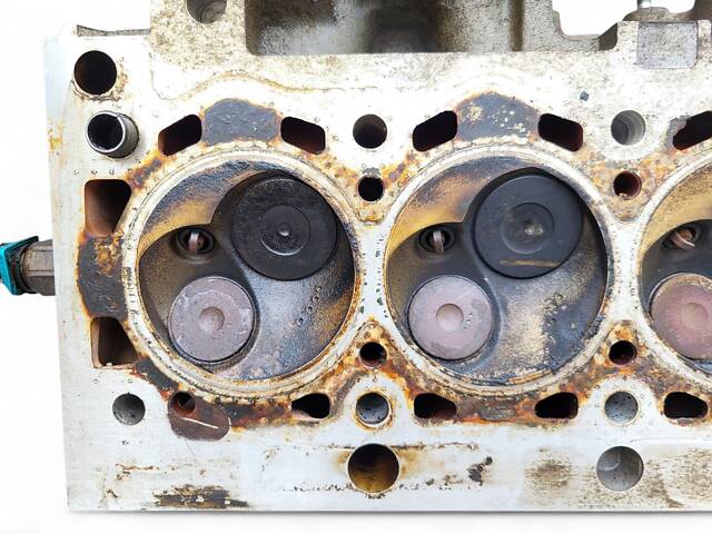 ГБЦ головка блока Peugeot 306 1.4 - Фото 6