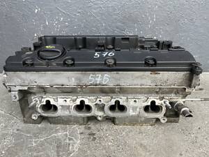 ГБЦ головка блока Peugeot 407 1.8 16V 9658795980