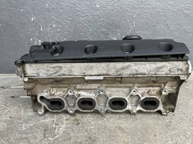 ГБЦ головка блока Peugeot 407 1.8 16V 9658795980 - Фото 3