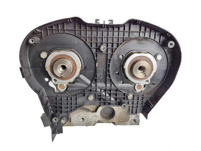 ГБЦ головка блока Peugeot 406 1.8 16V 9658795980 - Фото 3