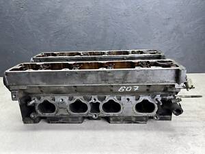 ГБЦ головка блока Citroen C4 2.0 16V RFJ 2004-2009