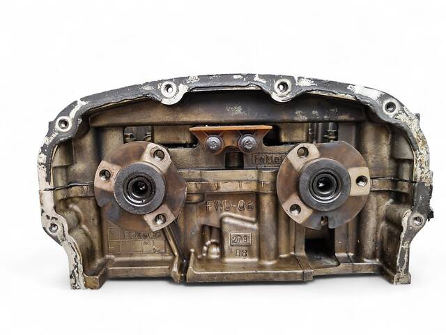 ГБЦ головка блока Peugeot Boxer 2.2 HDi 2011-2020 - Фото 3