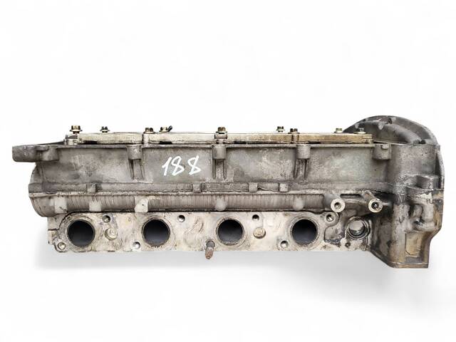 ГБЦ головка блока Peugeot Boxer 2.2 HDi 2011-2020 - Фото 4