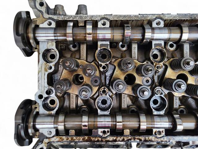 ГБЦ головка блока Peugeot Boxer 2.2 HDi 2011-2020 - Фото 8