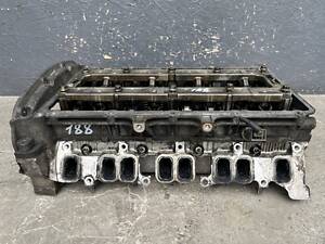 ГБЦ головка блока Citroen Jumper 2.2 HDI 2006-2014