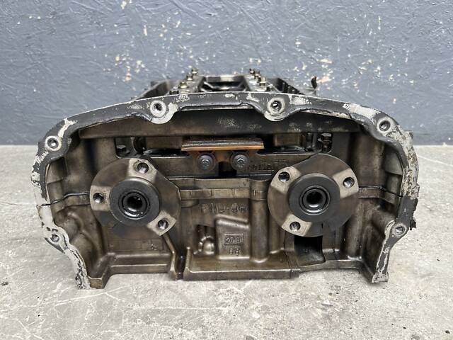 ГБЦ головка блока Citroen Jumper 2.2 HDI 2006-2014 - Фото 4