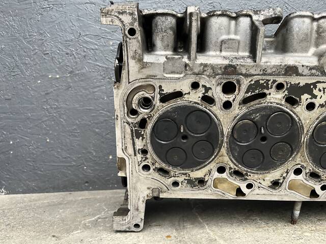 ГБЦ головка блока Citroen Jumper 2.2 HDI 2006-2014 - Фото 5