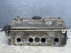 ГБЦ головка блока Citroen Berlingo 1.4 1996-2011