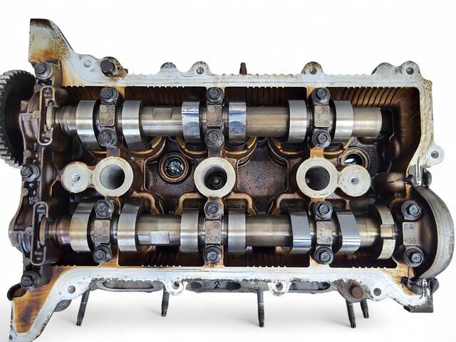 ГБЦ головка блока Renault Captur 0.9 TCe 2013-2019 - Фото 6