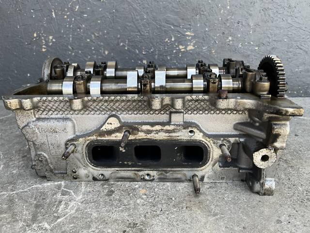 ГБЦ головка блока Renault Clio 4 0.9 TCe 2013-2021 - Фото 3