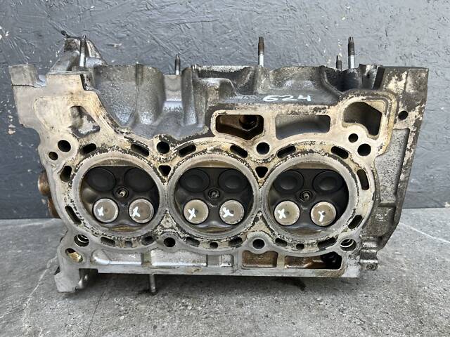 ГБЦ головка блока Renault Clio 4 0.9 TCe 2013-2021 - Фото 6