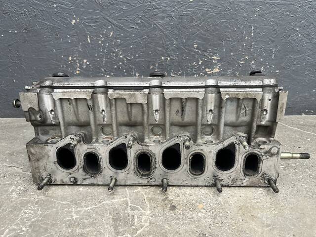ГБЦ головка блока Renault Scenic 1.9 dTi 1999-2003 - Фото 3